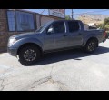 2018 NISSAN FRONTIER CREW CAB S/SV/PRO-4X